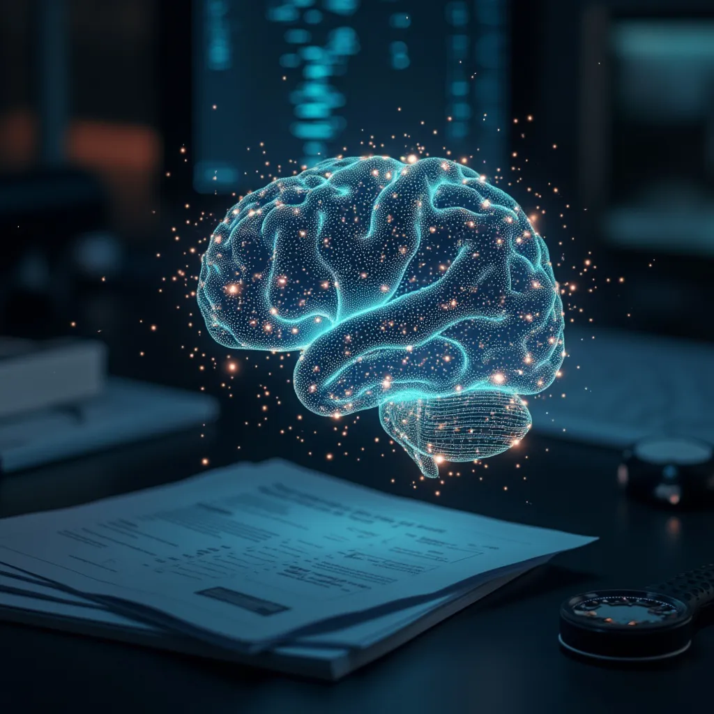 Inteligencia Artificial en Consultoría